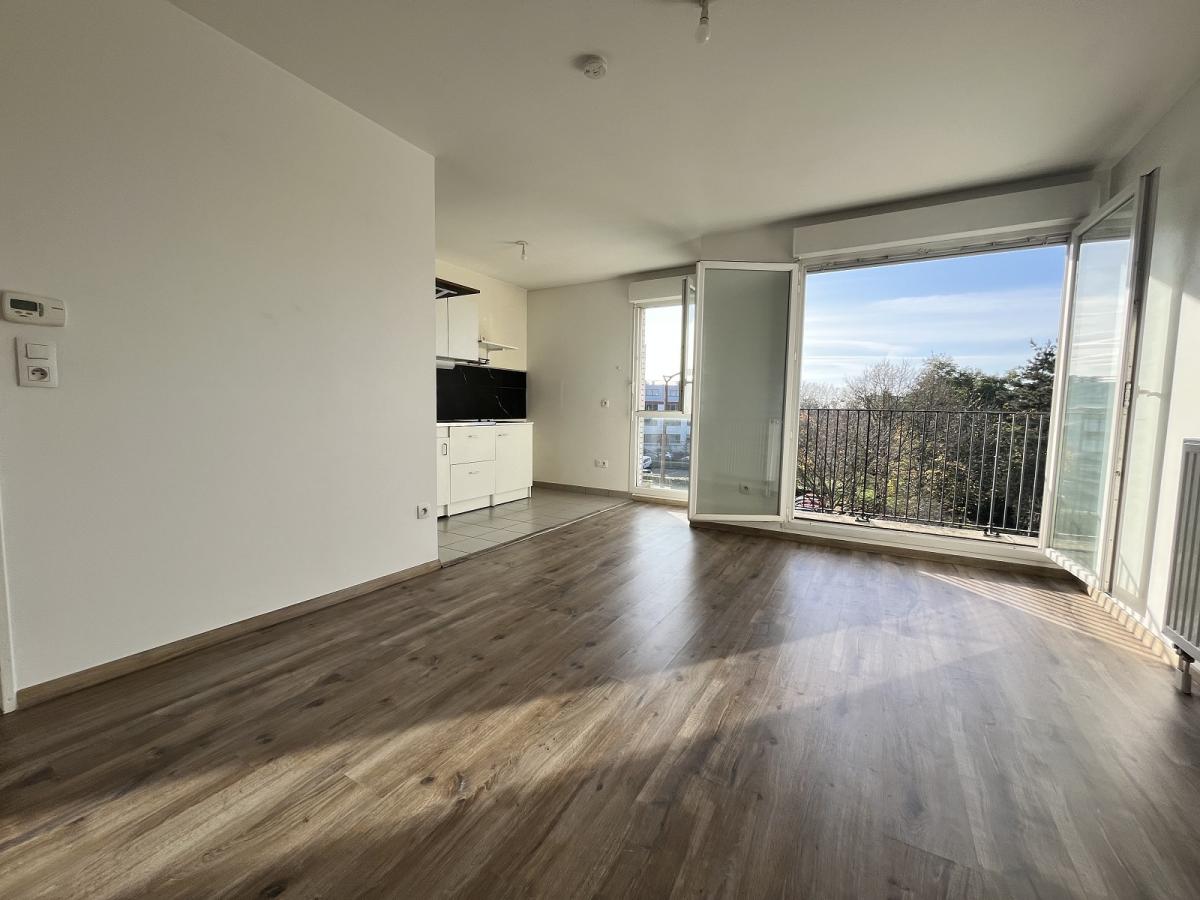 CRETEIL (94000) , 3 pièces avec Balcon et Parking