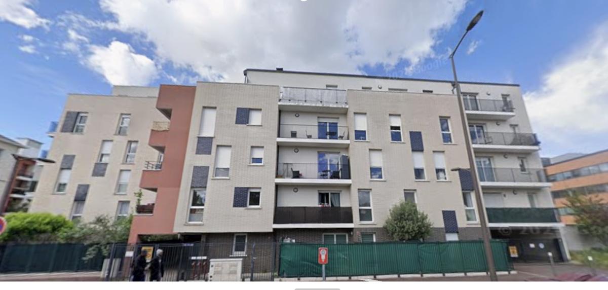 CRETEIL (94000) , 3 pièces avec Balcon et Parking