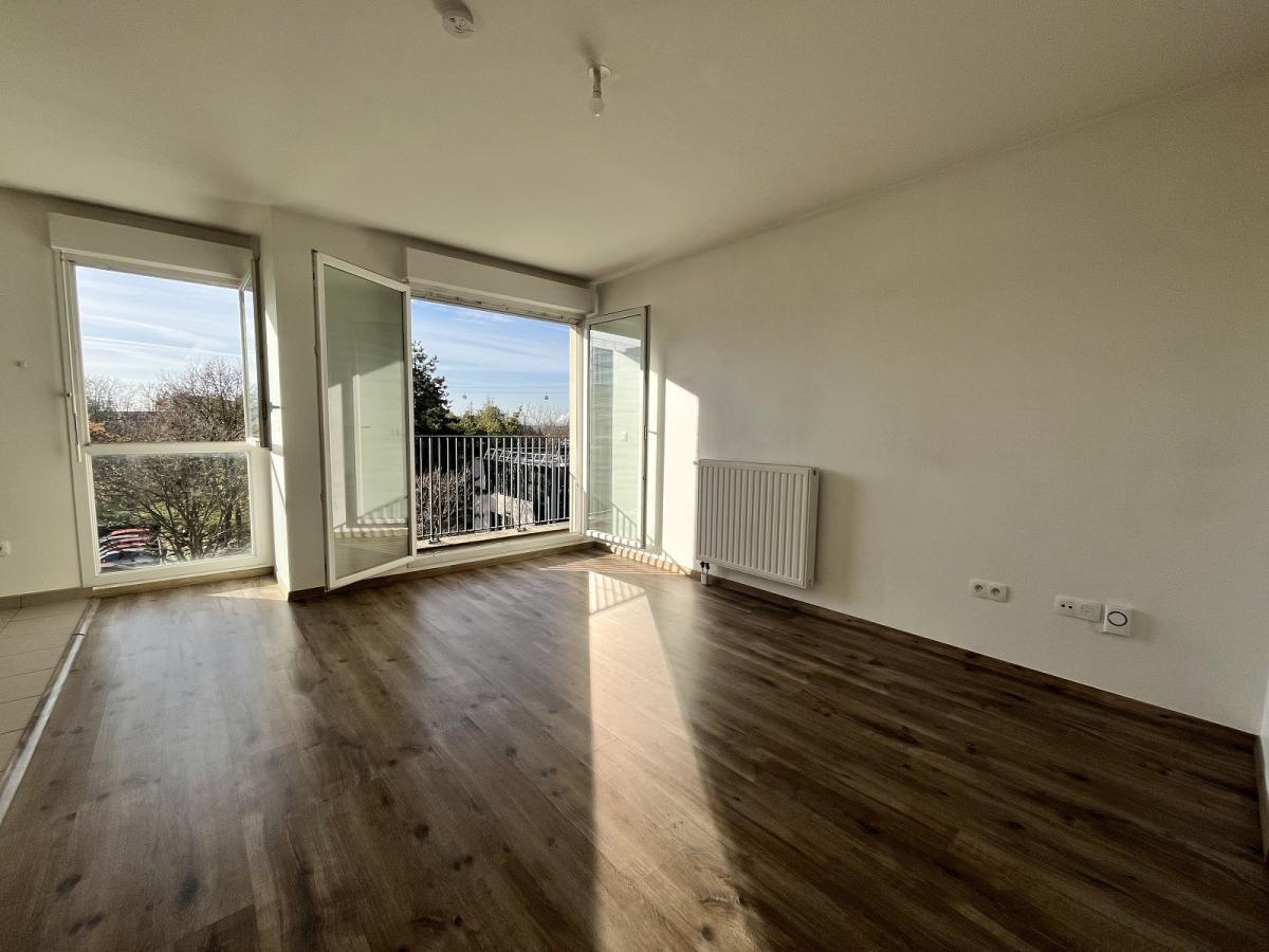 CRETEIL (94000) , 3 pièces avec Balcon et Parking