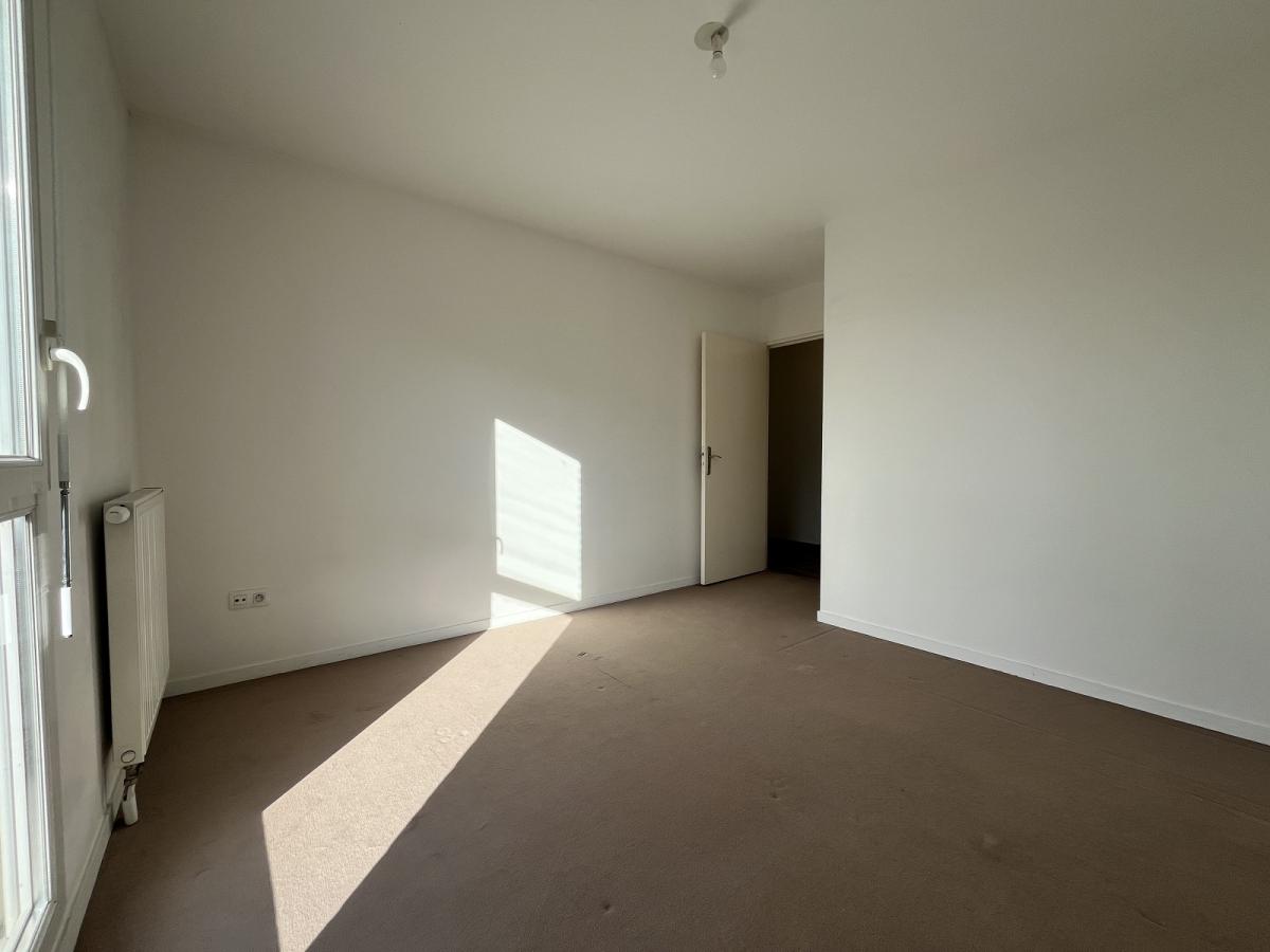 CRETEIL (94000) , 3 pièces avec Balcon et Parking