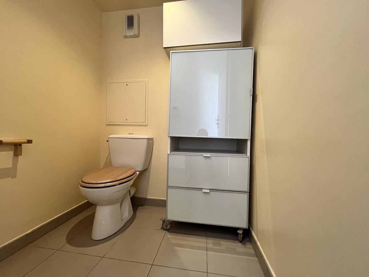 CRETEIL (94000) , 3 pièces avec Balcon et Parking