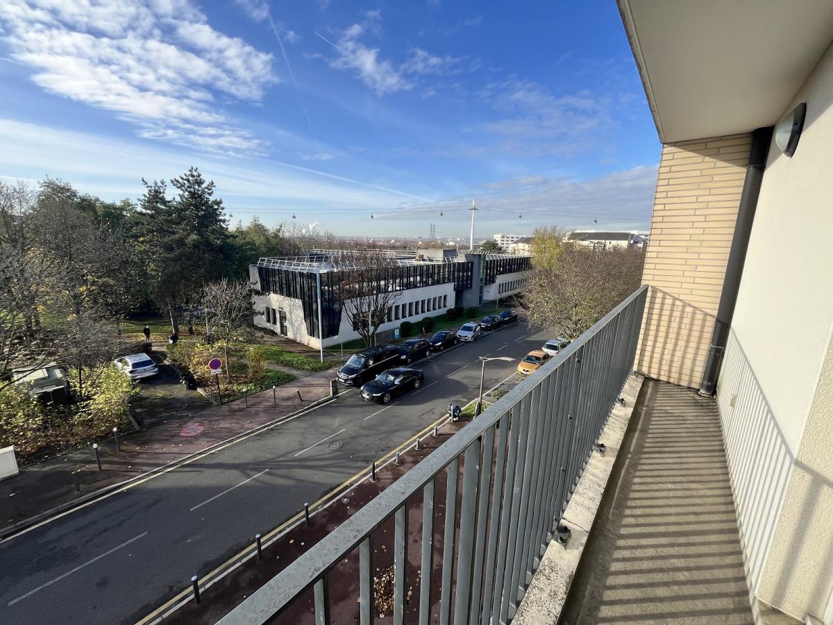 CRETEIL (94000) , 3 pièces avec Balcon et Parking