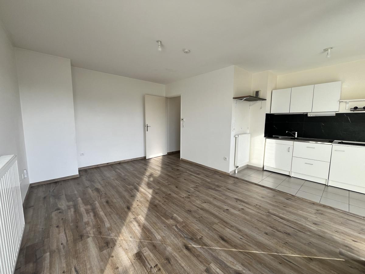 CRETEIL (94000) , 3 pièces avec Balcon et Parking