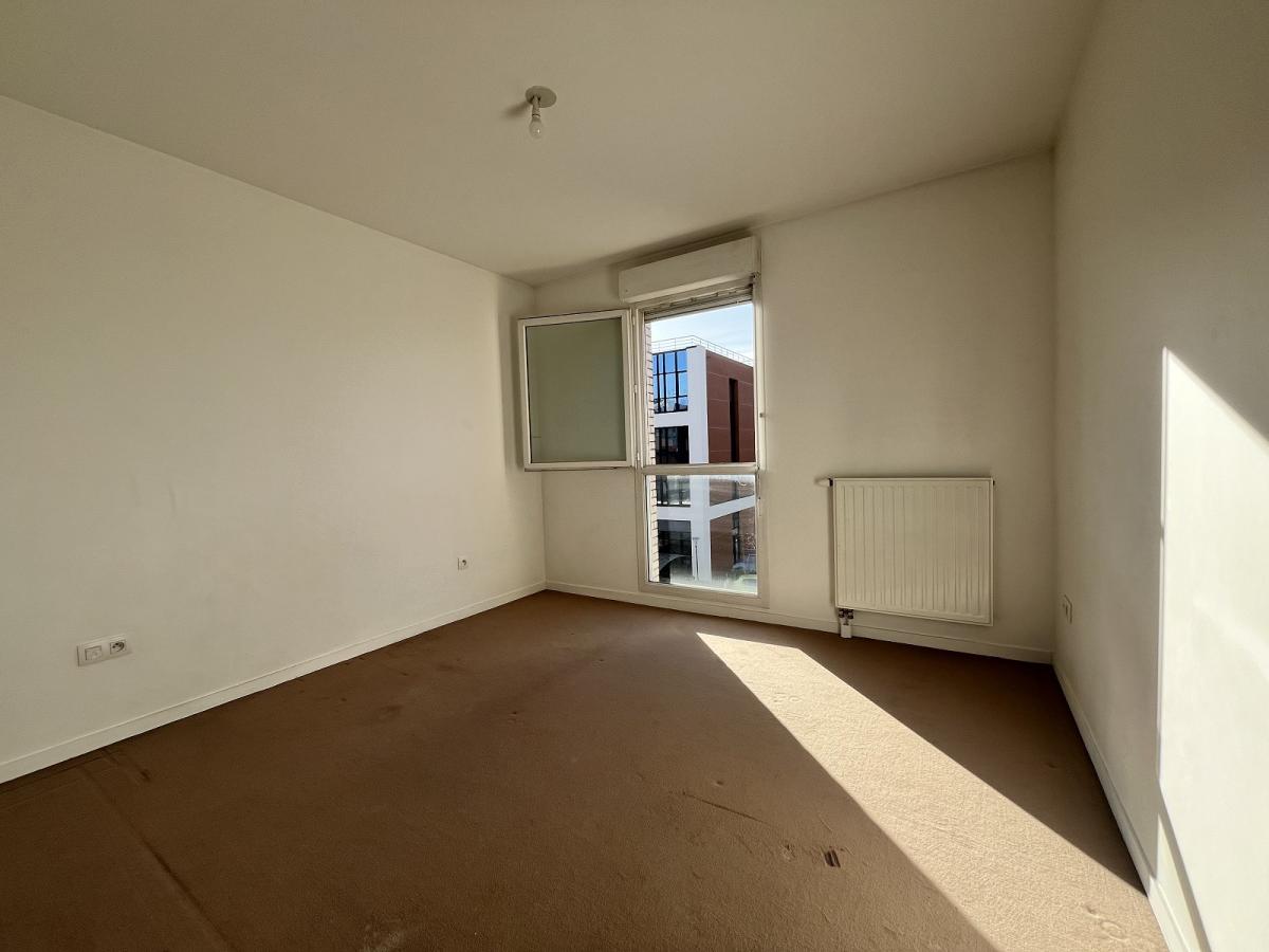 CRETEIL (94000) , 3 pièces avec Balcon et Parking