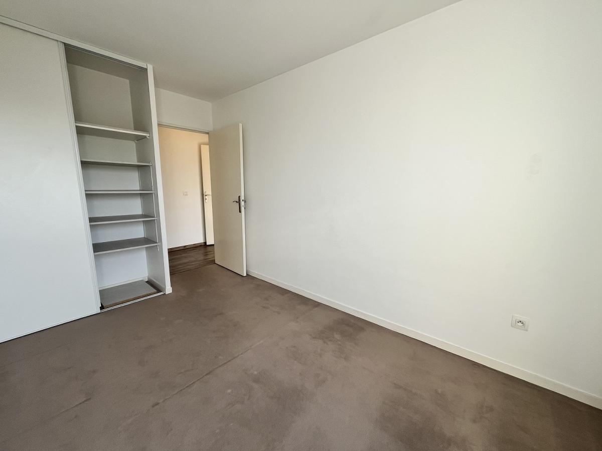 CRETEIL (94000) , 3 pièces avec Balcon et Parking