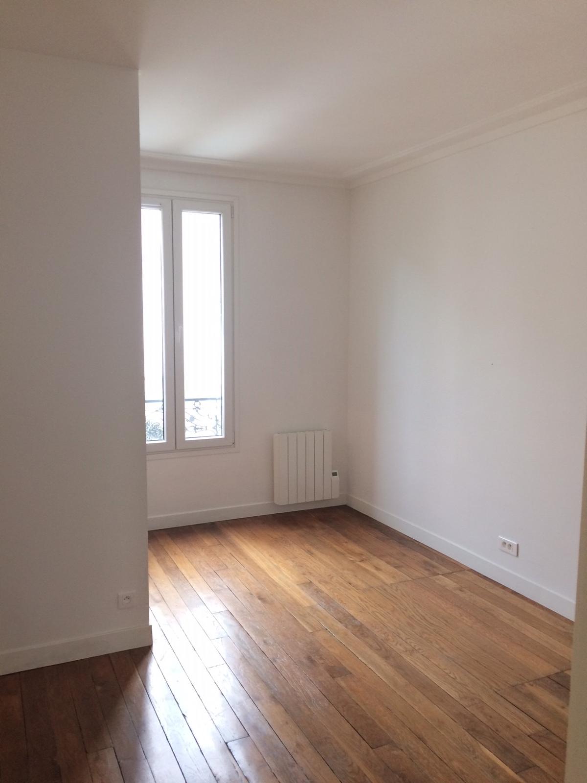 Saint Ouen (93400),  2 Pièces de 37,02 m²