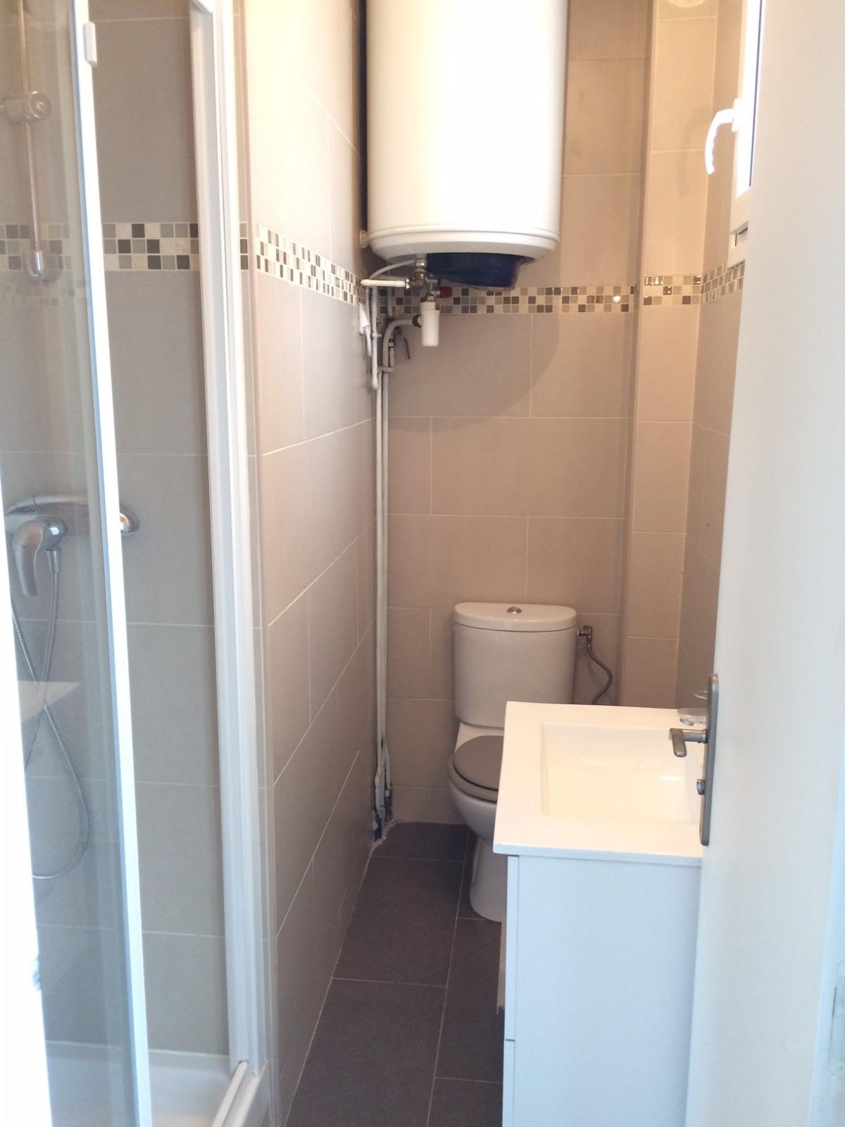 Saint Ouen (93400),  2 Pièces de 37,02 m²