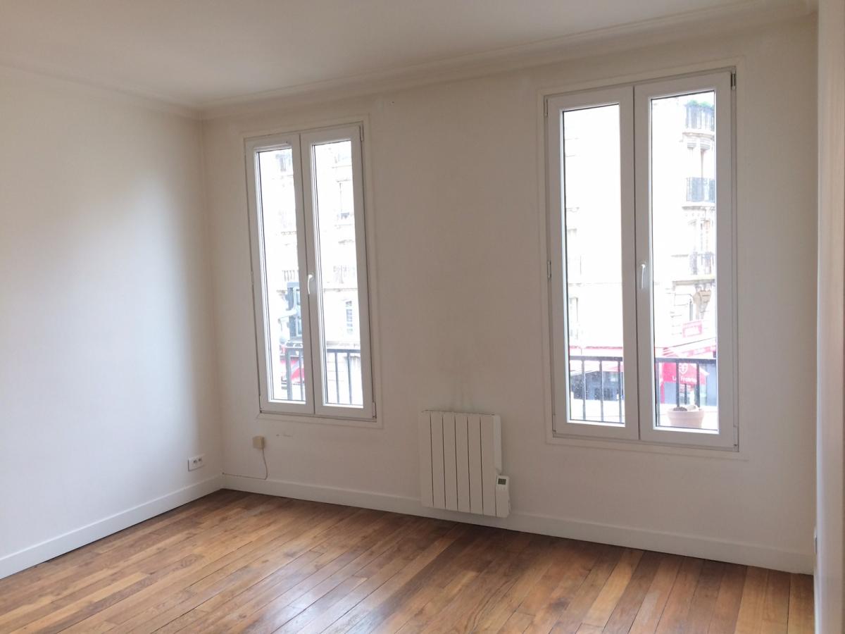 Saint Ouen (93400),  2 Pièces de 37,02 m²