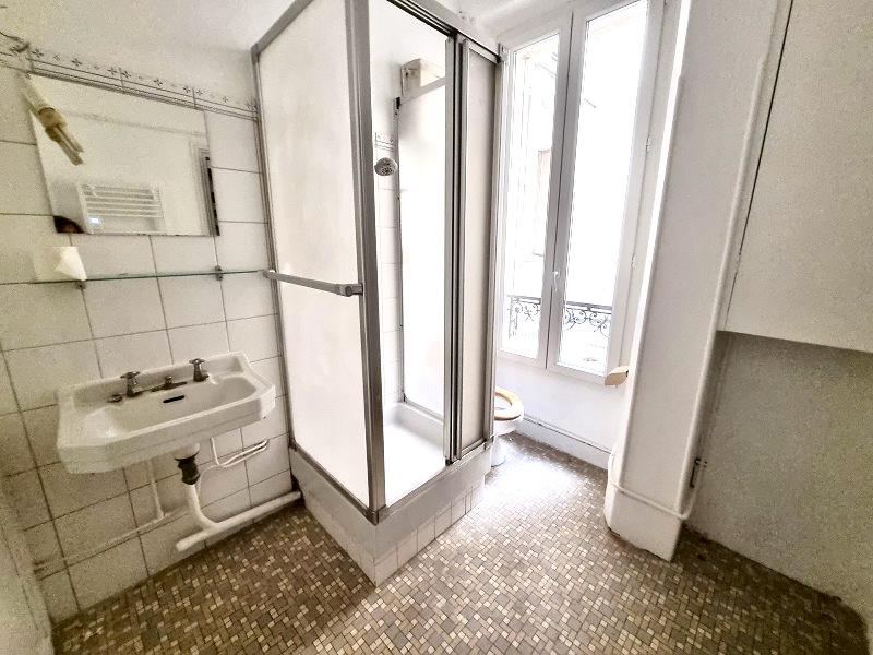 A LOUER 2P PARIS Vème 40.02m²  VAL DE GRACE