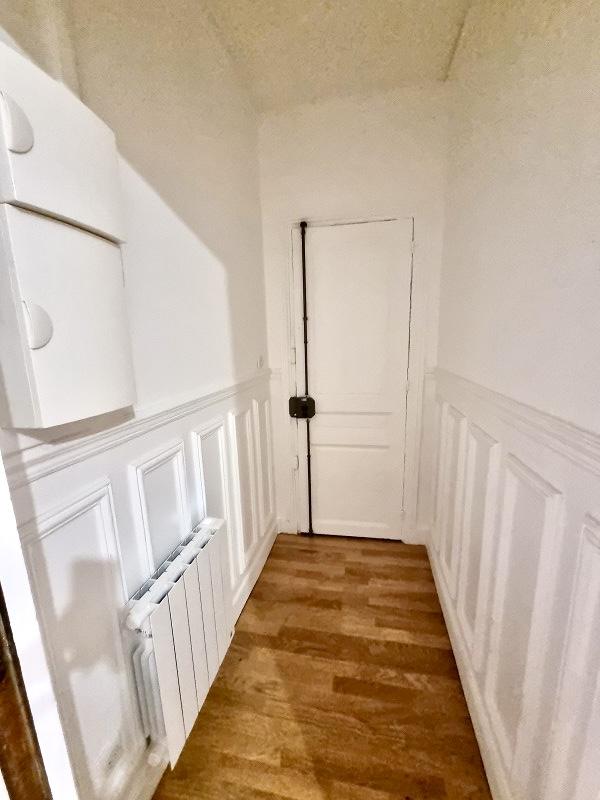 A LOUER 2P PARIS Vème 40.02m²  VAL DE GRACE