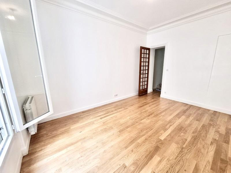 A LOUER 2P PARIS Vème 40.02m²  VAL DE GRACE