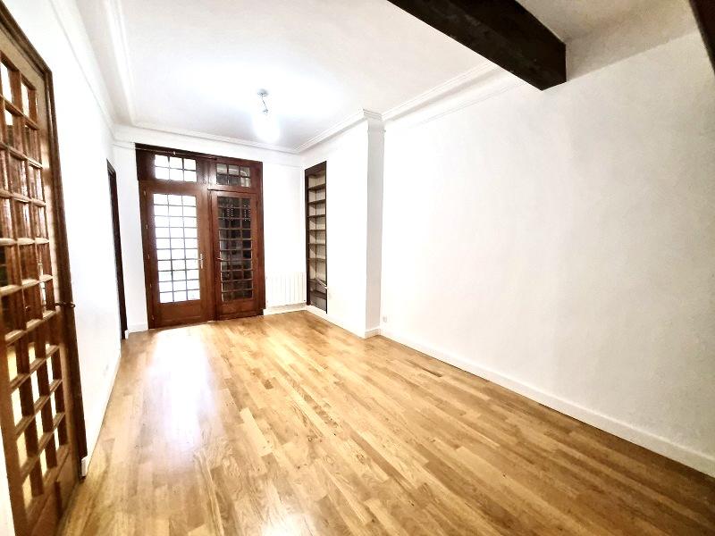 A LOUER 2P PARIS Vème 40.02m²  VAL DE GRACE