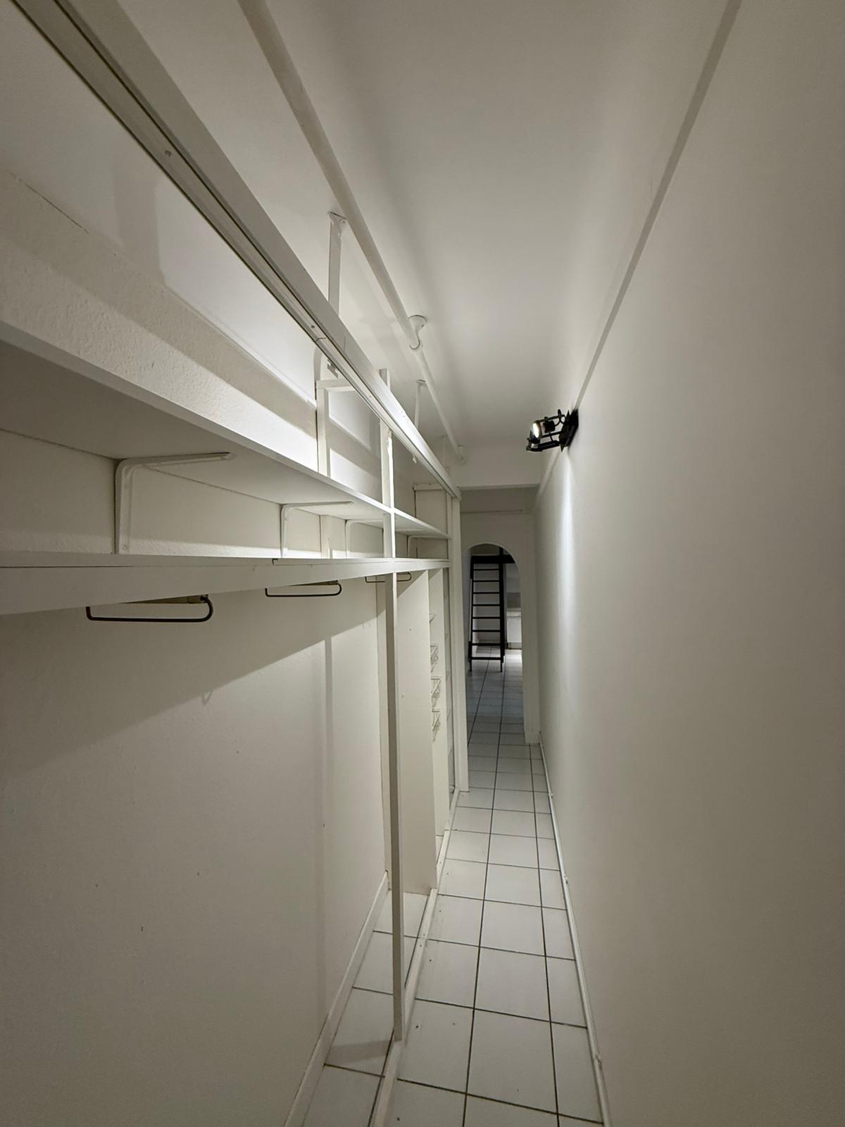 Paris XIème, Philippe Auguste, Studio de 23,31m²