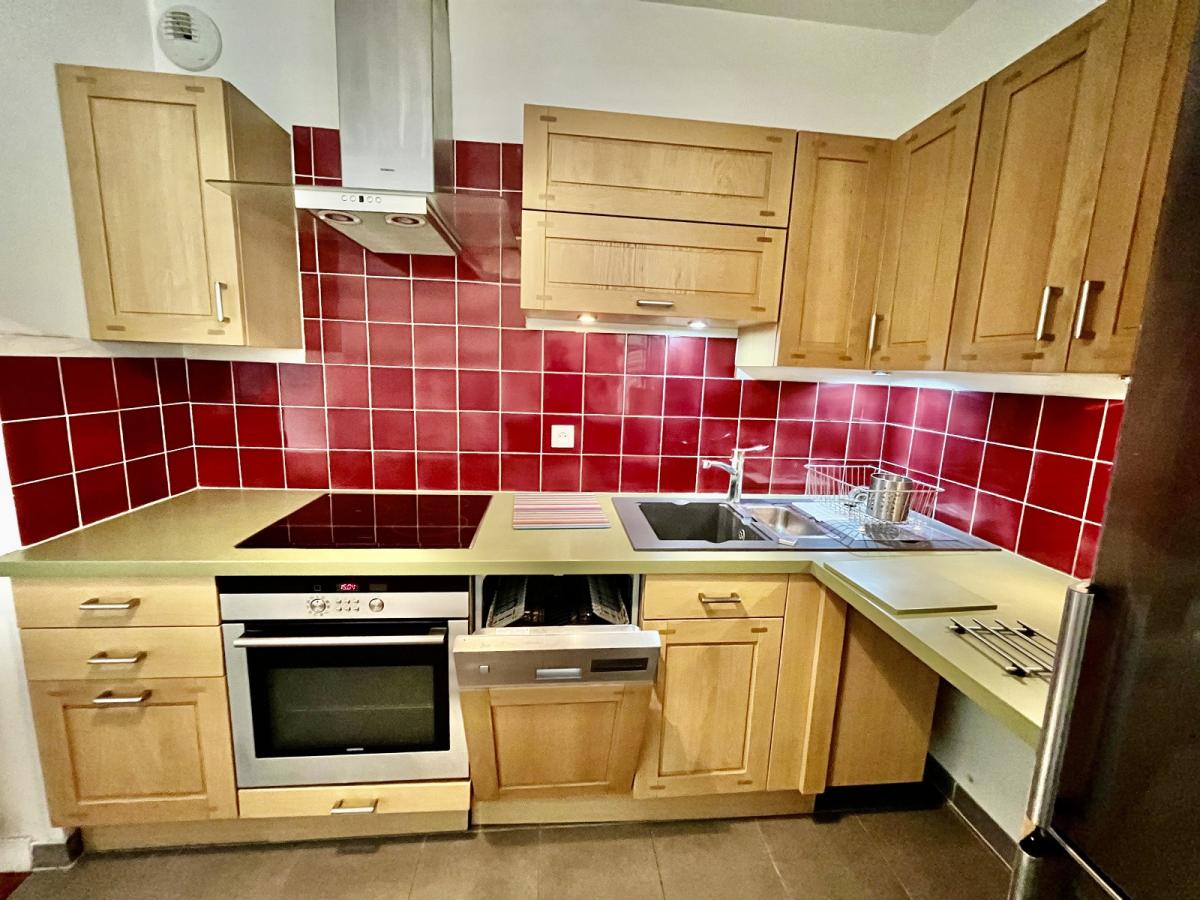 A LOUER 3P  64m²  PARIS XIIIème 