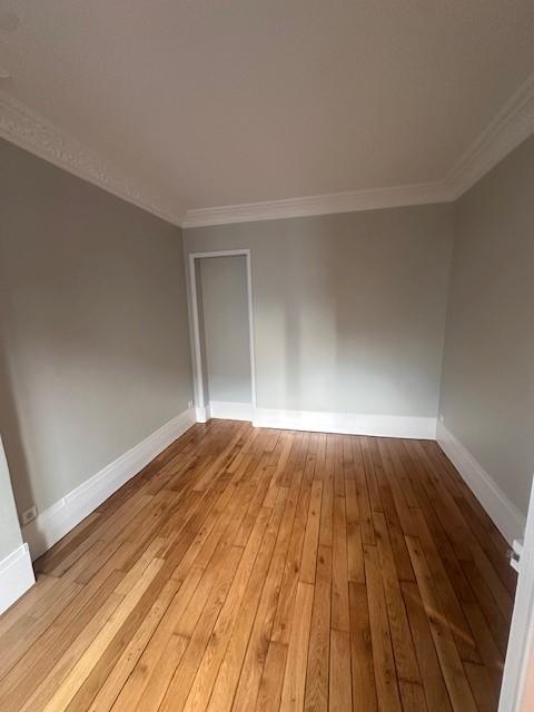 Paris XVème, Métro Bir Hakeim, Grand 3 Pièces de 79,40m²