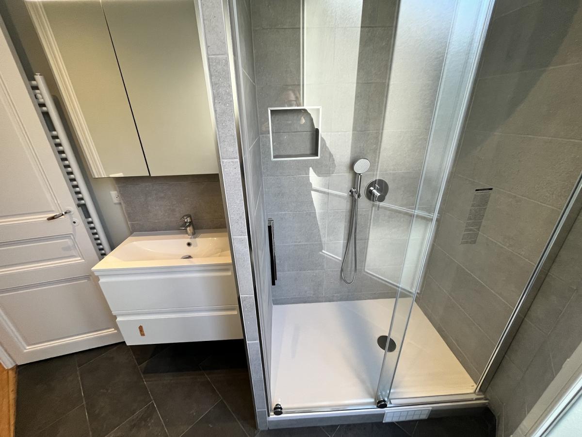 Paris XVème, Métro Bir Hakeim, Grand 3 Pièces de 79,40m²