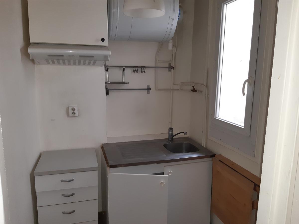 MONTROUGE 92120 - Métro Pte d'Orléans, 2 Pièces 