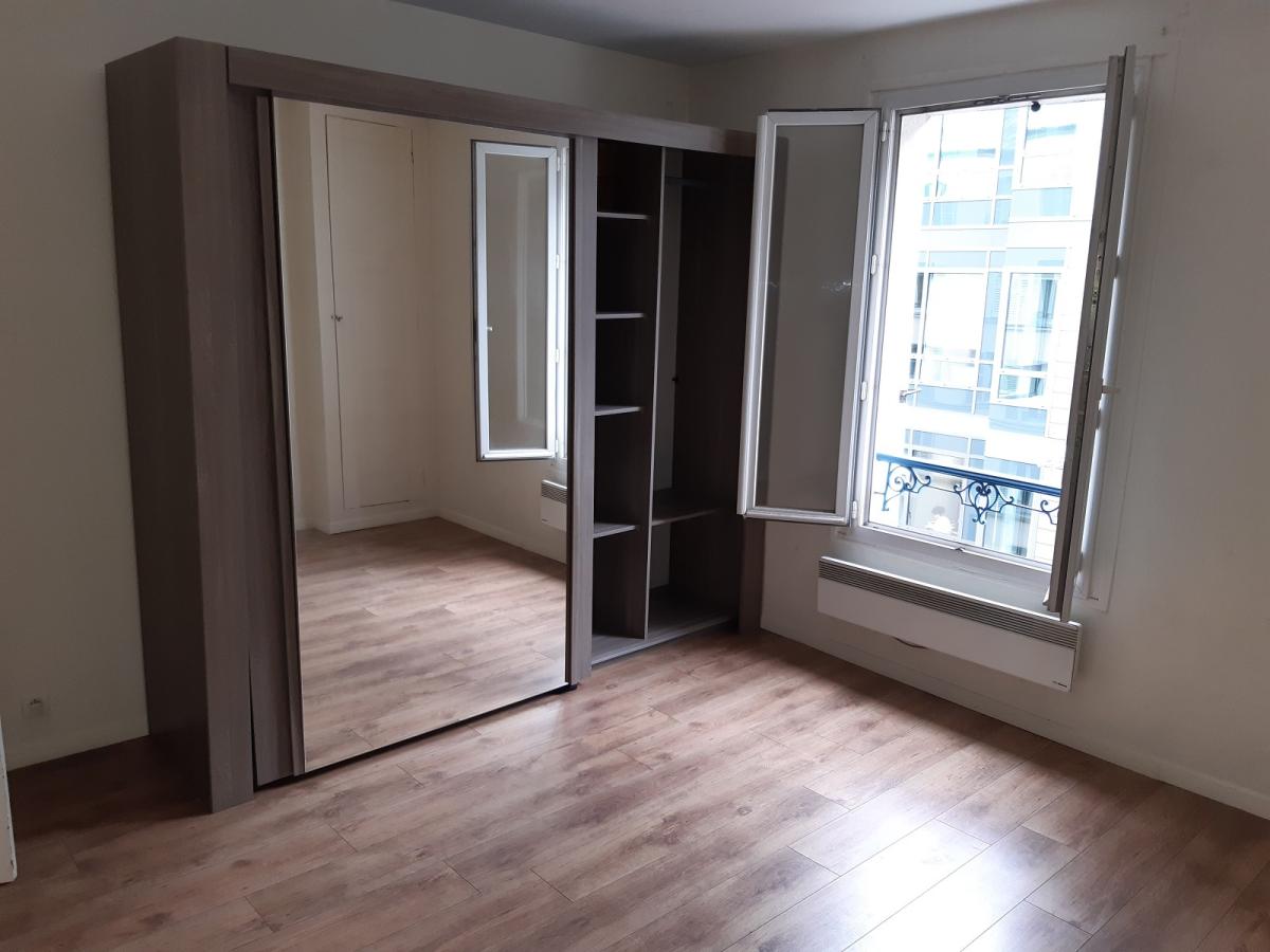 MONTROUGE 92120 - Métro Pte d'Orléans, 2 Pièces 