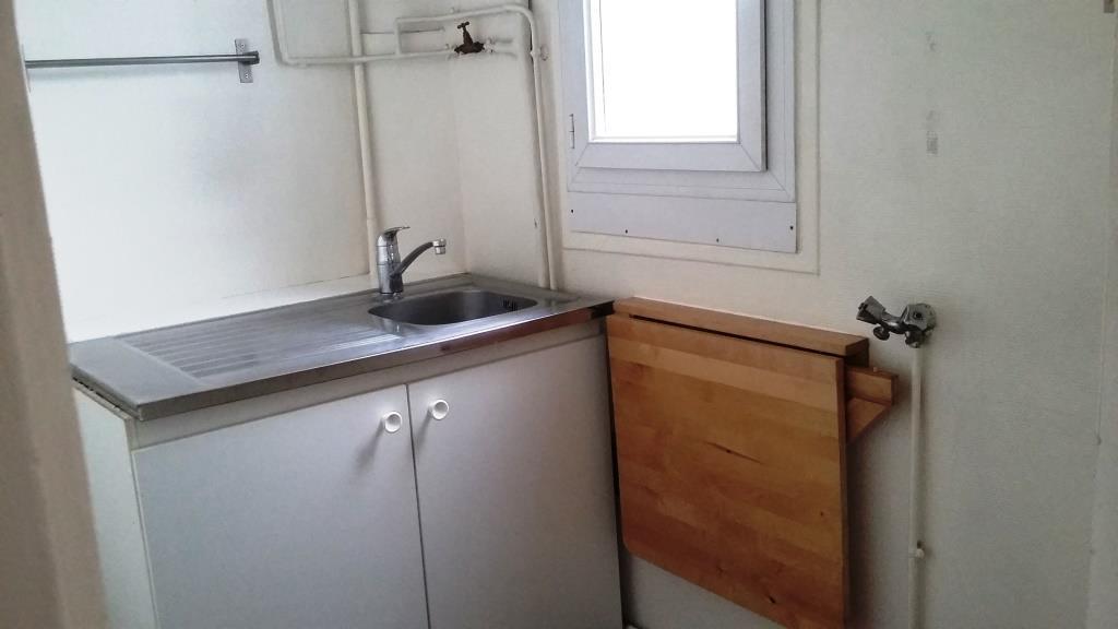 MONTROUGE 92120 - Métro Pte d'Orléans, 2 Pièces 