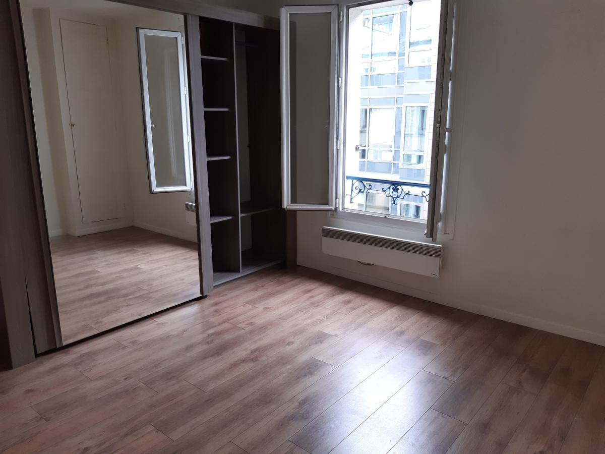 MONTROUGE 92120 - Métro Pte d'Orléans, 2 Pièces 