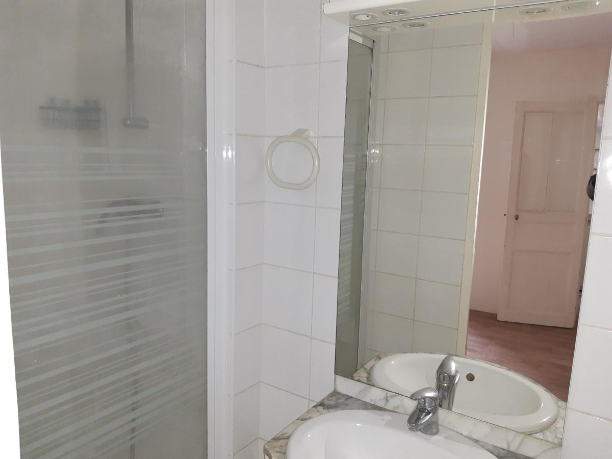 MONTROUGE 92120 - Métro Pte d'Orléans, 2 Pièces 