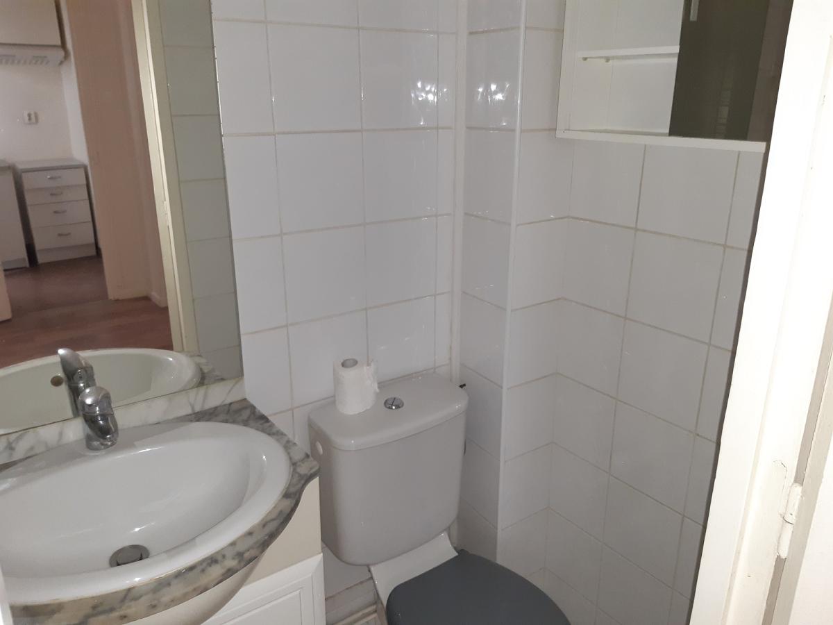 MONTROUGE 92120 - Métro Pte d'Orléans, 2 Pièces 