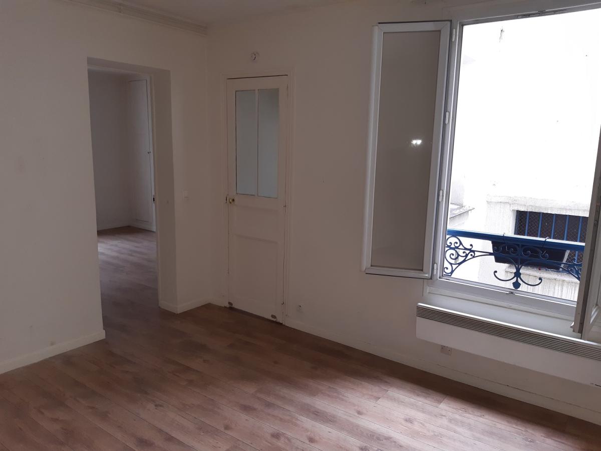 MONTROUGE 92120 - Métro Pte d'Orléans, 2 Pièces 