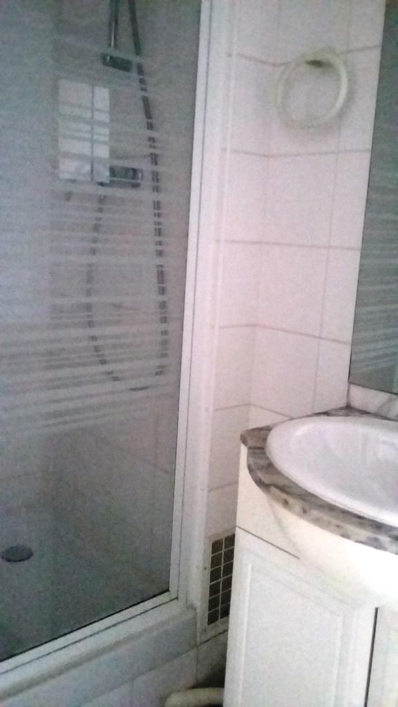 MONTROUGE 92120 - Métro Pte d'Orléans, 2 Pièces 