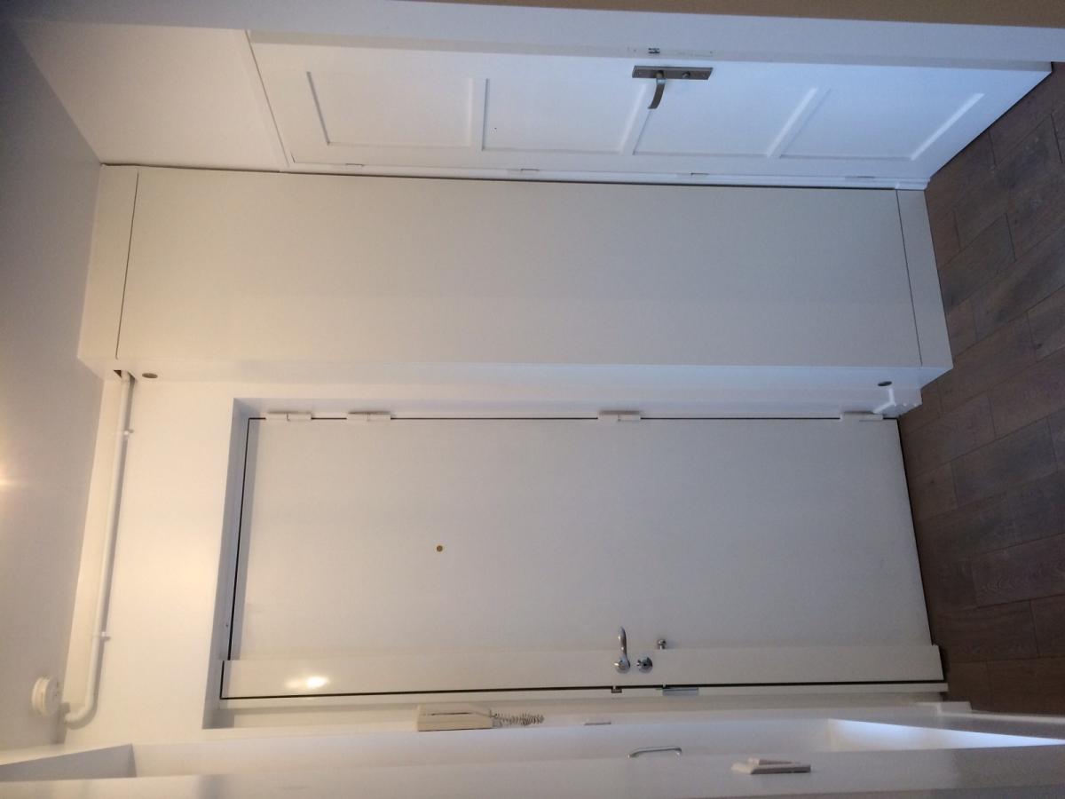 A LOUER 75001 PARIS MADELEINE CONCODE 