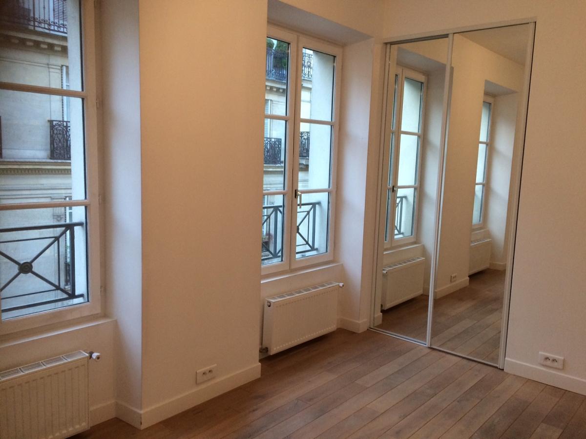 A LOUER 75001 PARIS MADELEINE CONCODE 