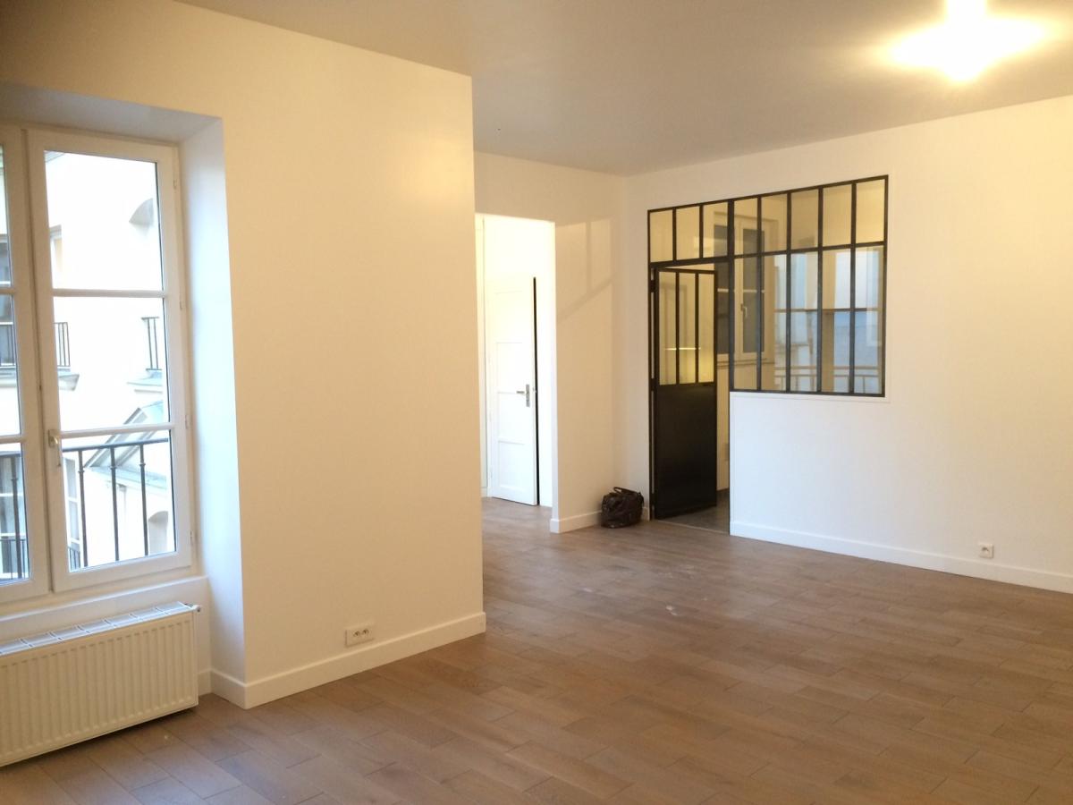 A LOUER 75001 PARIS MADELEINE CONCODE 