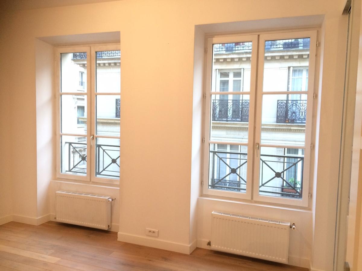 A LOUER 75001 PARIS MADELEINE CONCODE 