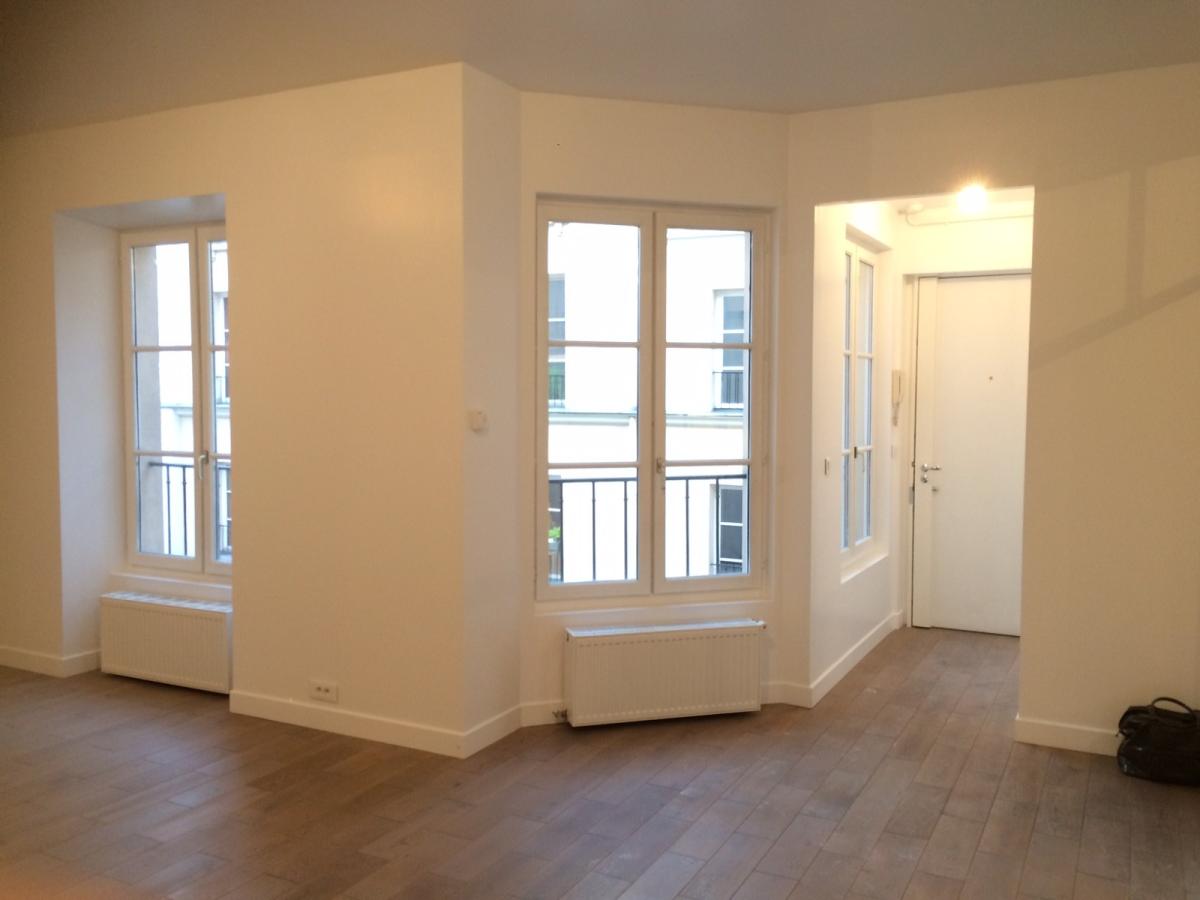 A LOUER 75001 PARIS MADELEINE CONCODE 