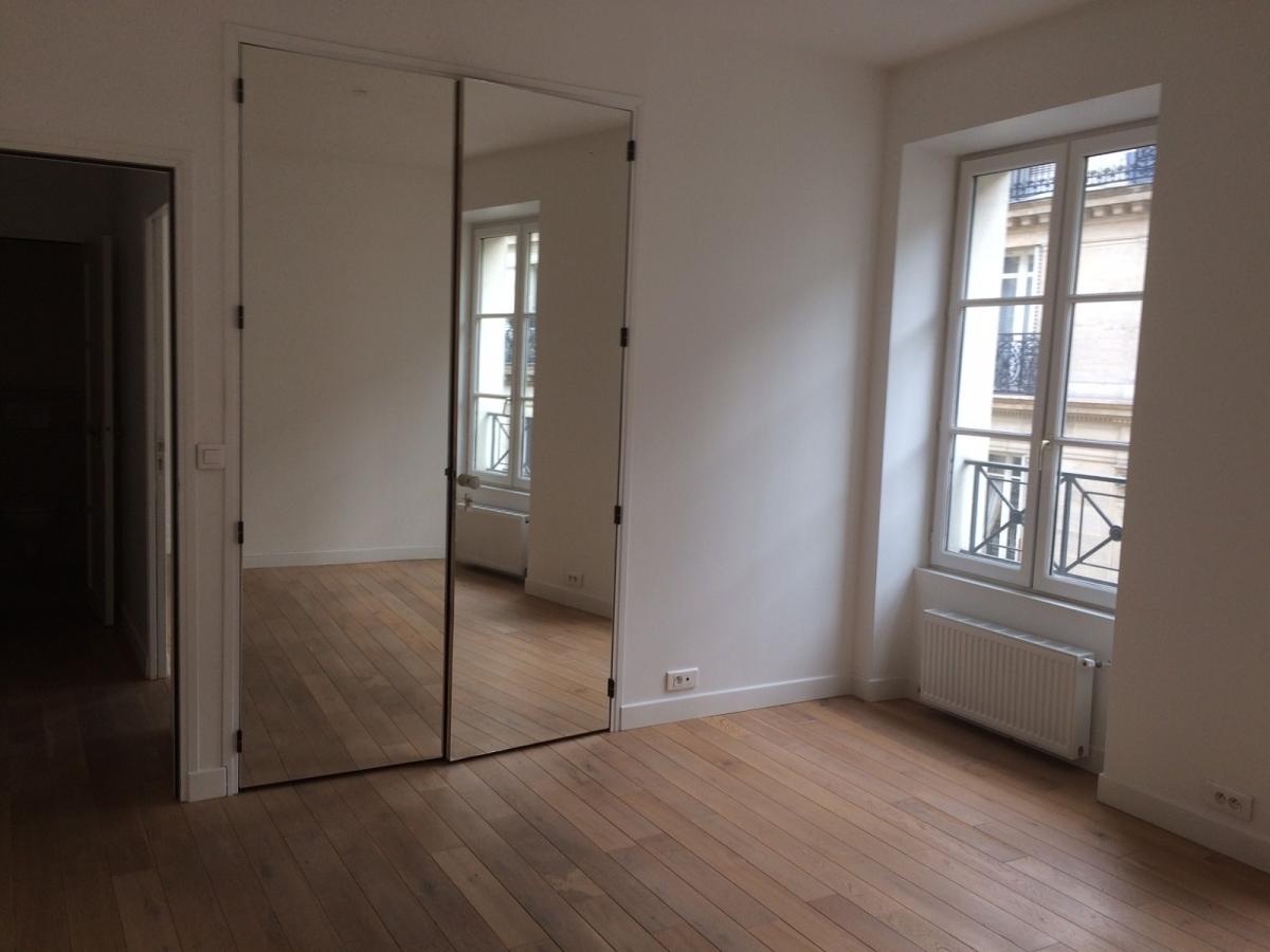 A LOUER 75001 PARIS MADELEINE CONCODE 