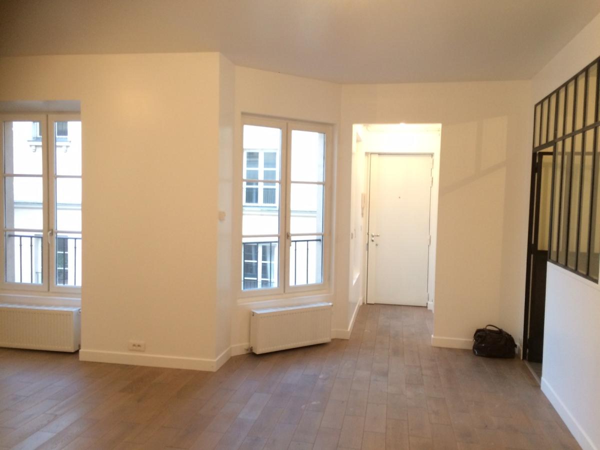 A LOUER 75001 PARIS MADELEINE CONCODE 