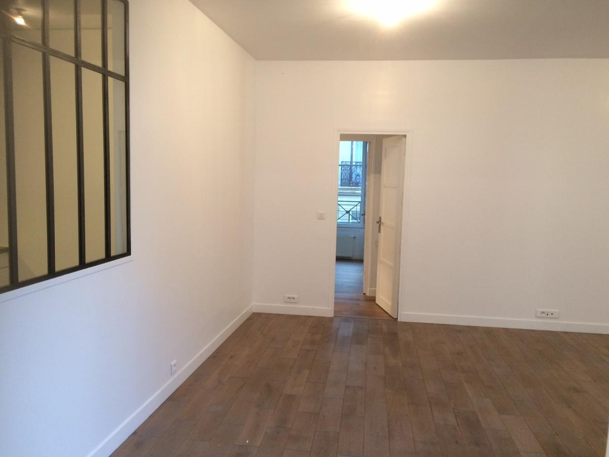 A LOUER 75001 PARIS MADELEINE CONCODE 