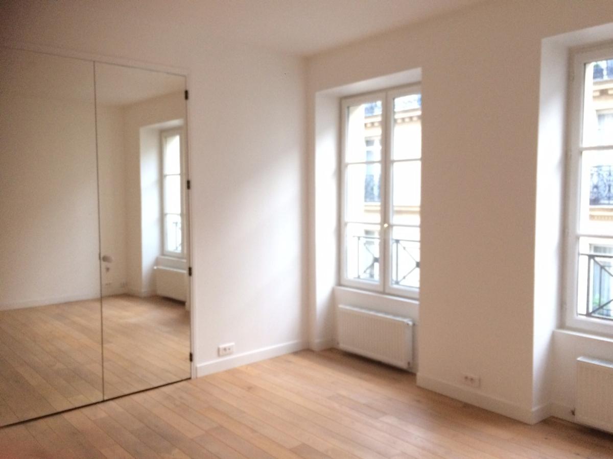 A LOUER 75001 PARIS MADELEINE CONCODE 