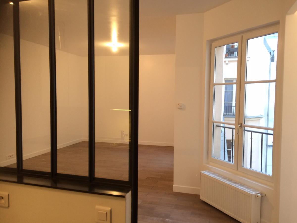 A LOUER 75001 PARIS MADELEINE CONCODE 