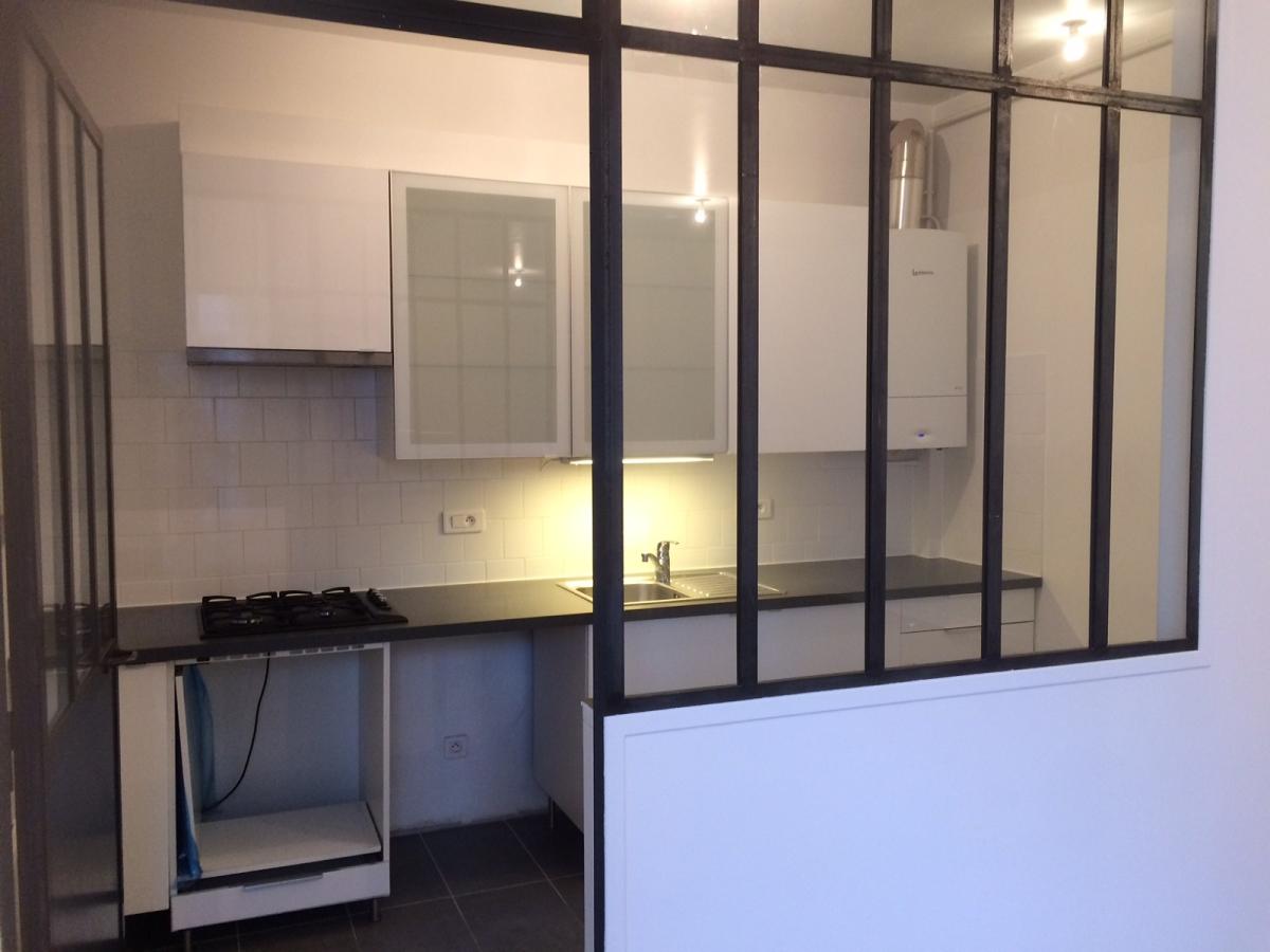 A LOUER 75001 PARIS MADELEINE CONCODE 