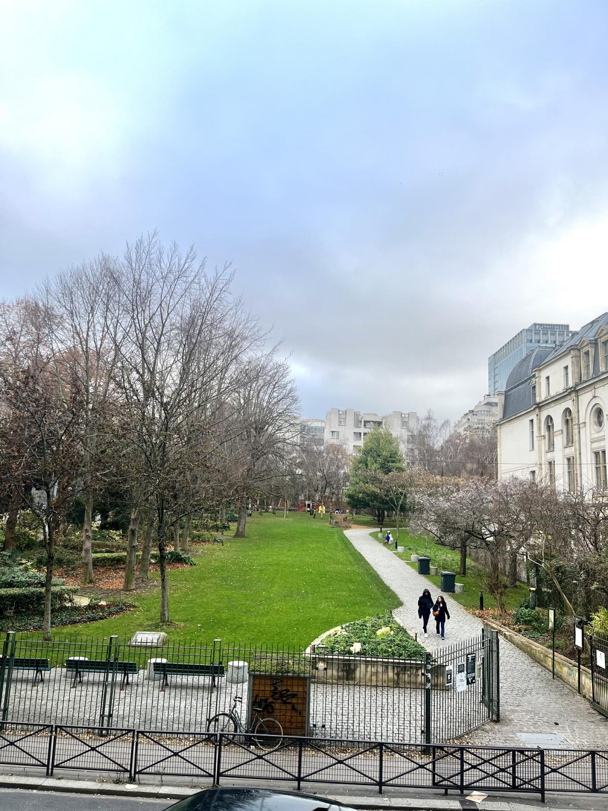 A LOUER 3P RENOVE CONVENTION 