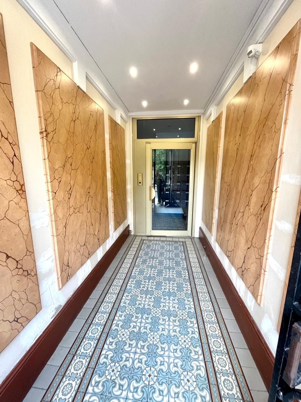 A LOUER 3P RENOVE CONVENTION 