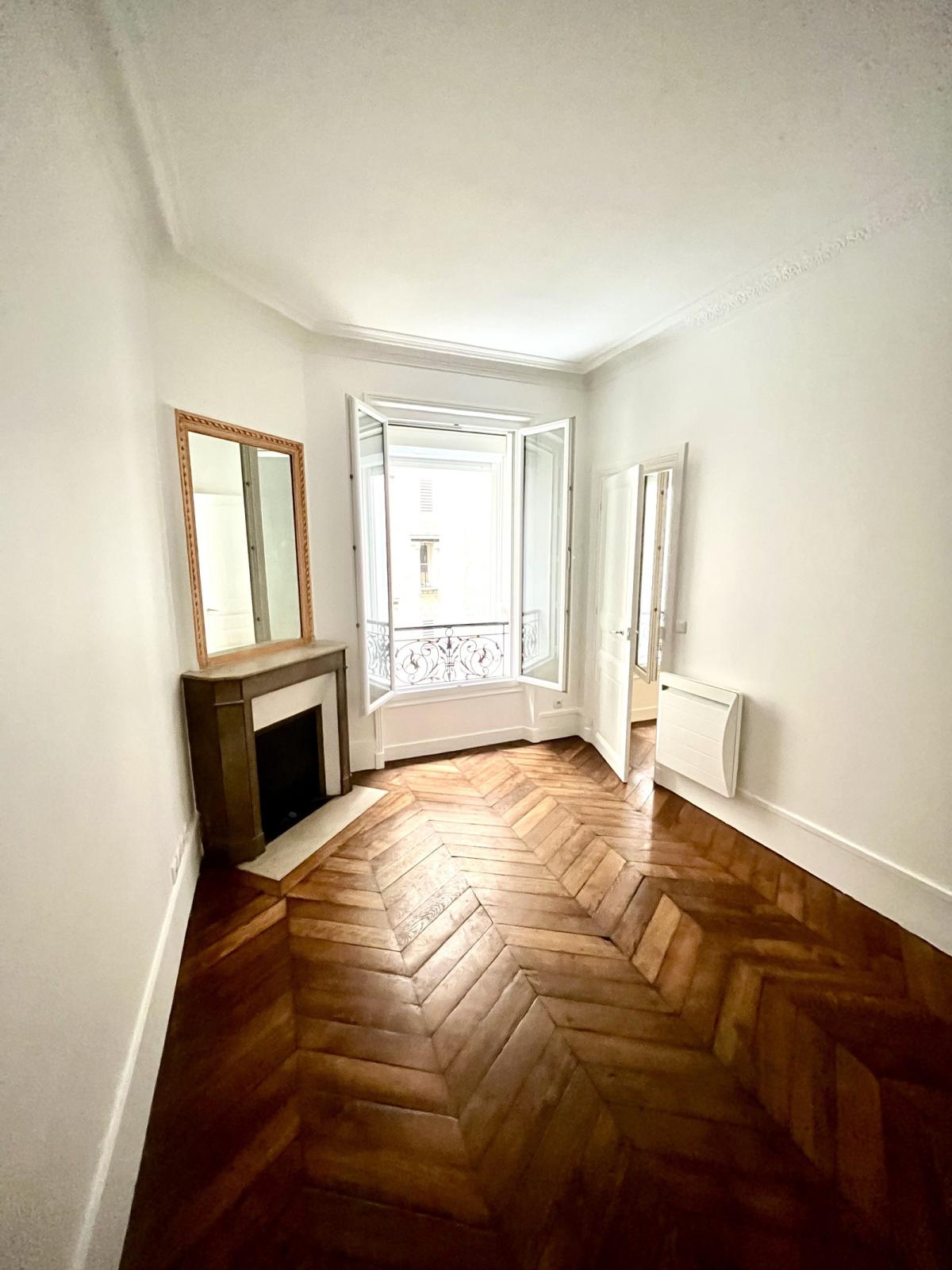 A LOUER 3P RENOVE CONVENTION 