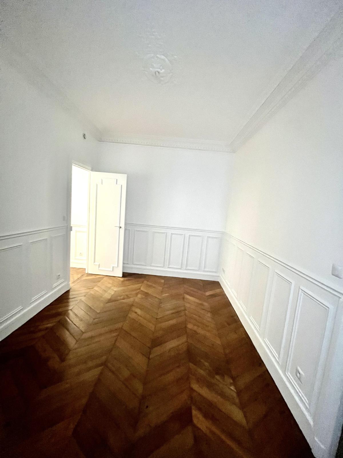 A LOUER 3P RENOVE CONVENTION 