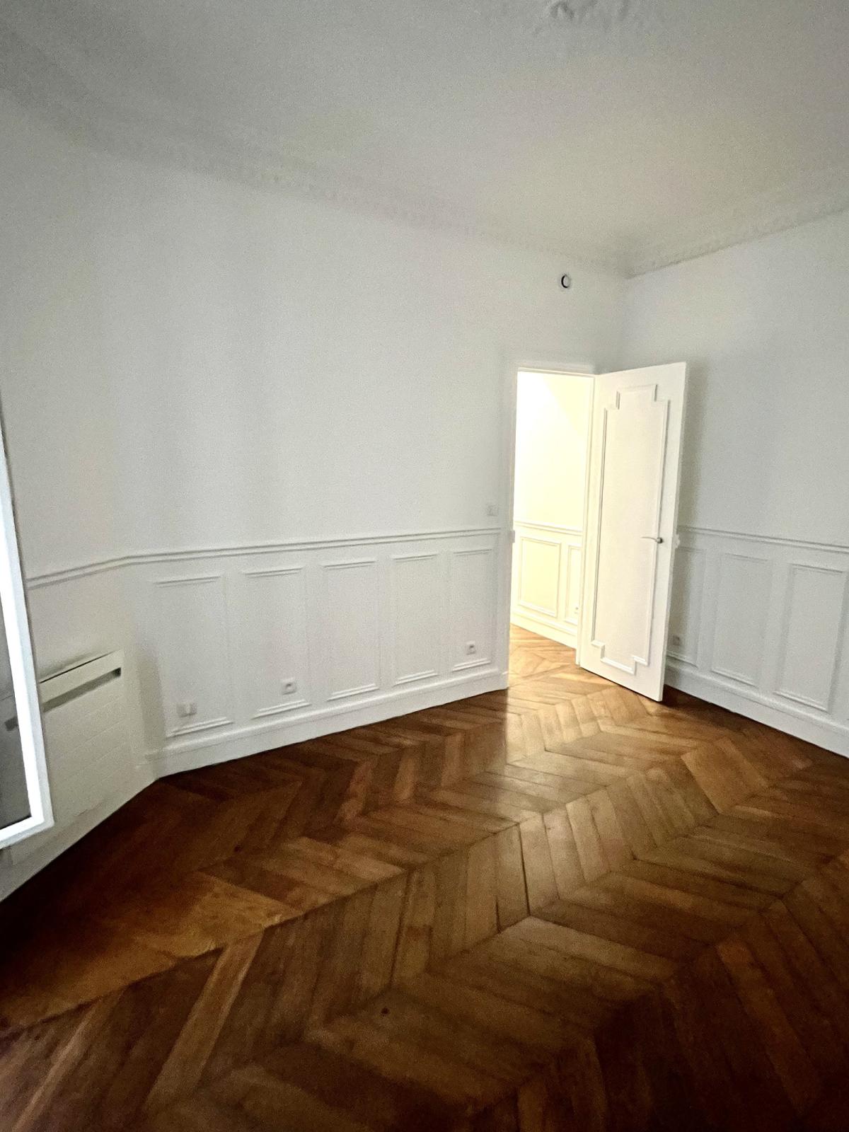 A LOUER 3P RENOVE CONVENTION 