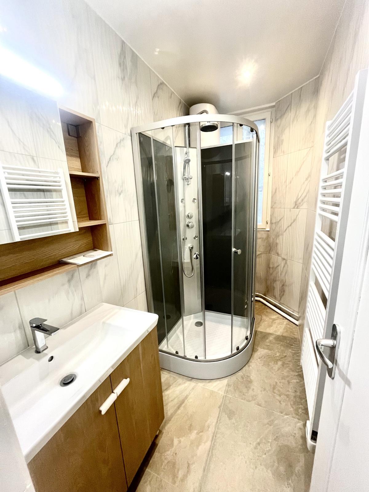 A LOUER 3P RENOVE CONVENTION 