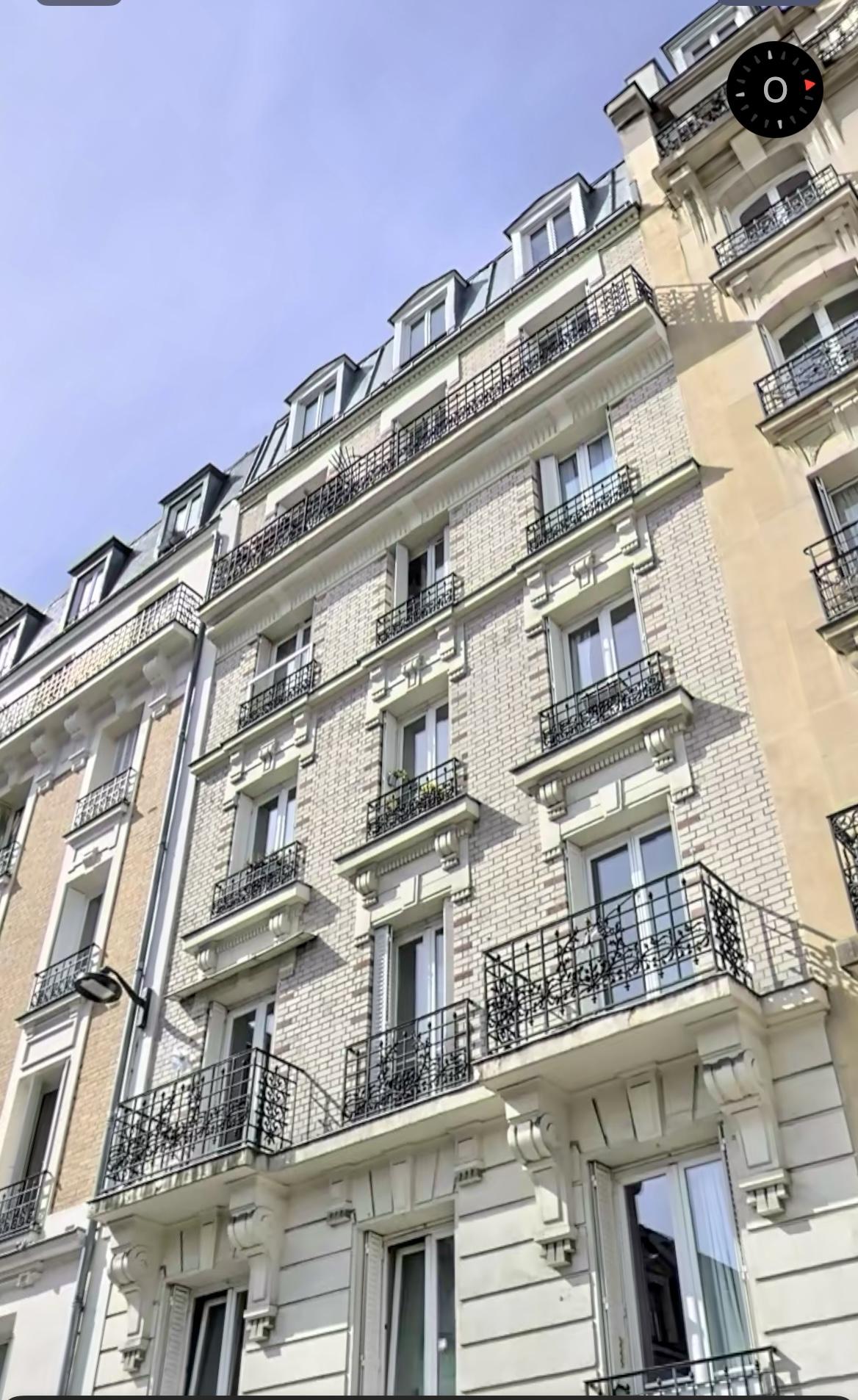 A LOUER 3P RENOVE CONVENTION 