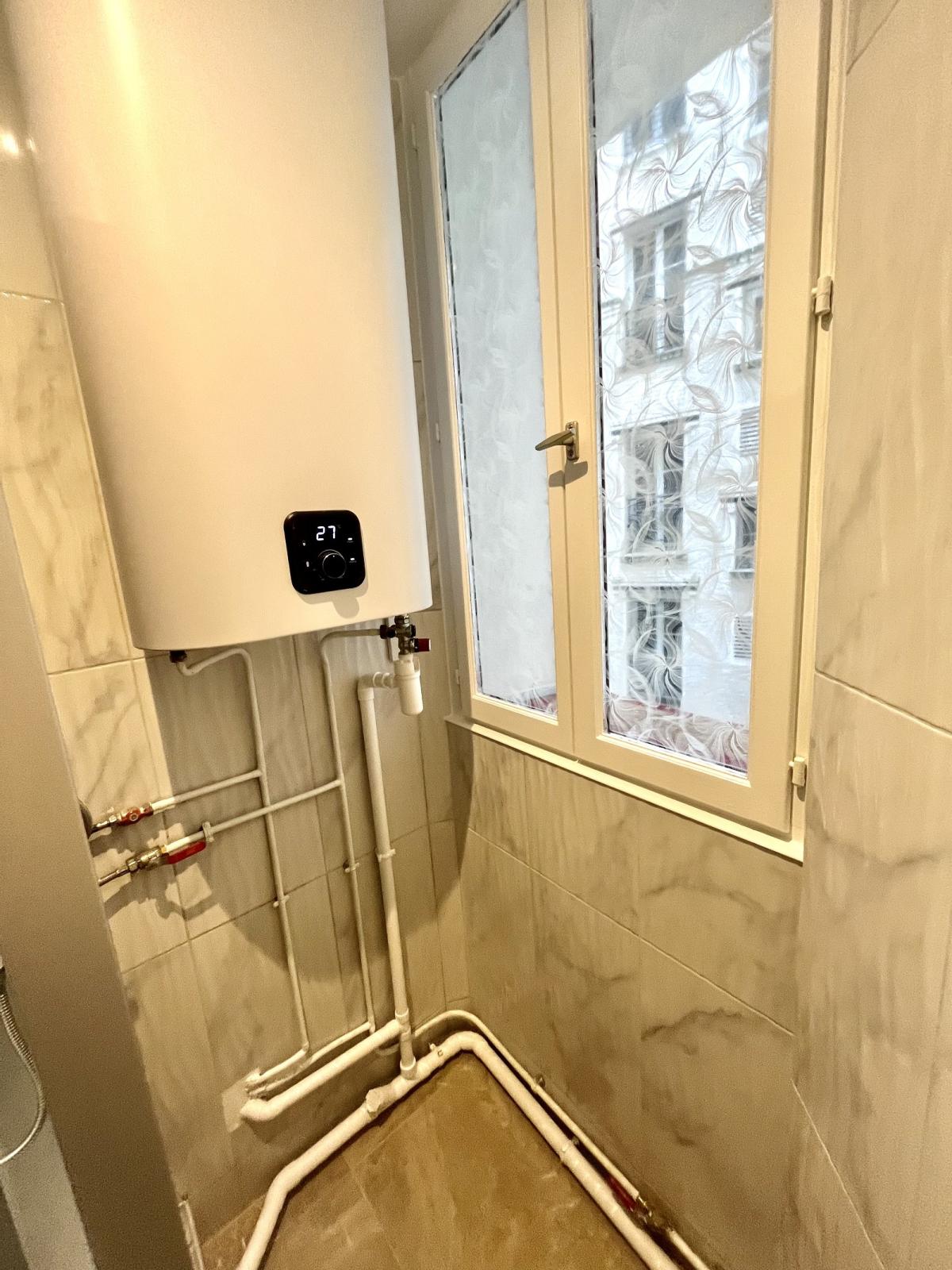 A LOUER 3P RENOVE CONVENTION 