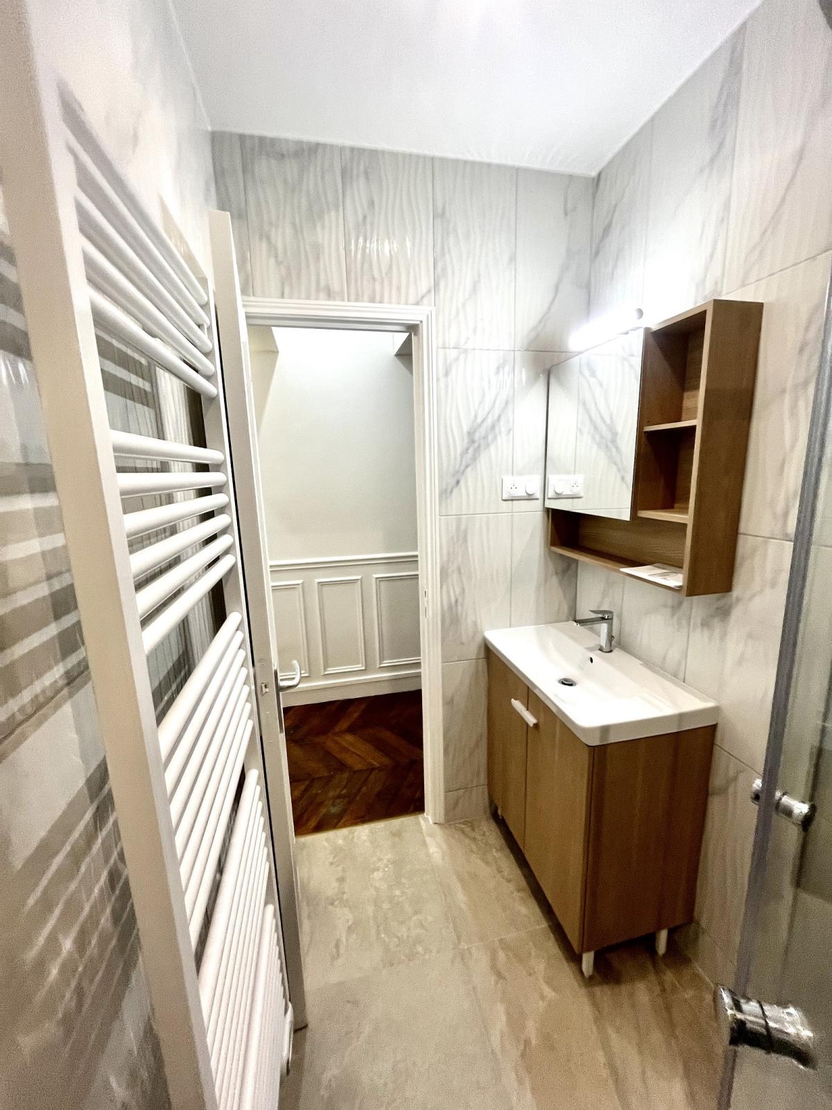 A LOUER 3P RENOVE CONVENTION 