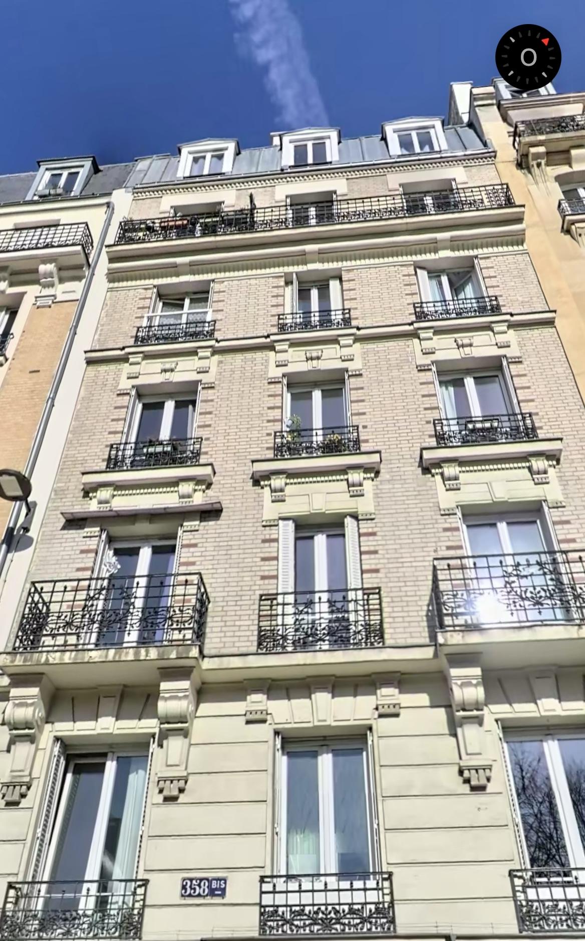 A LOUER 3P RENOVE CONVENTION 