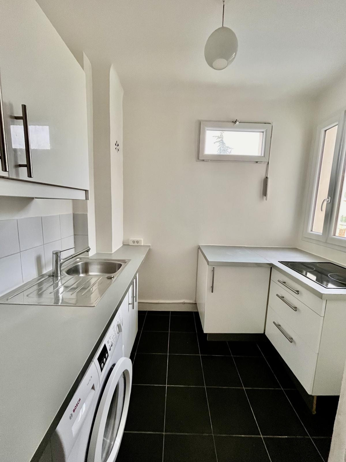 A LOUER 2P  38.51m²   NEUILLY SUR SEINE 